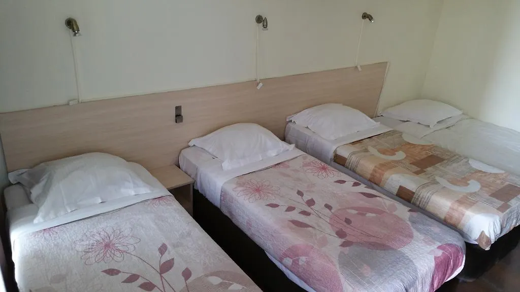 Residence Aryan Saint-Josse-ten-Noode Aparthotel