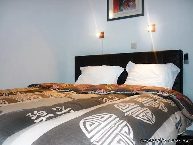 Aparthotel Residence Aryan Saint-Josse-ten-Noode