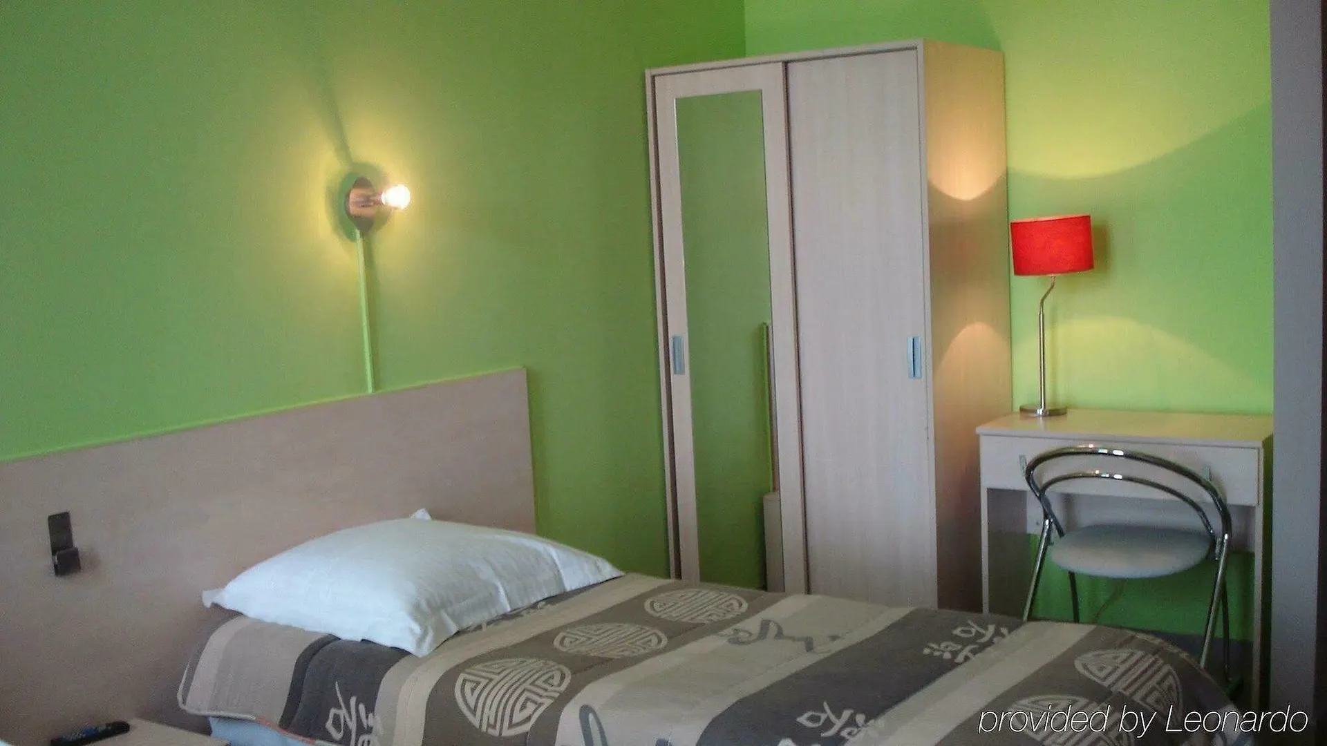 Residence Aryan Saint-Josse-ten-Noode Aparthotel