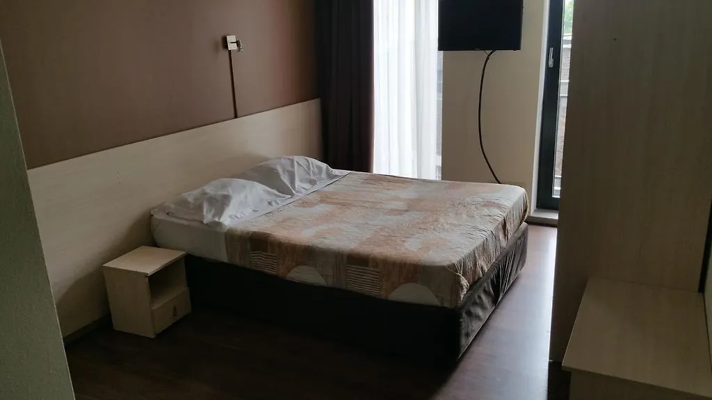 Aparthotel Residence Aryan Saint-Josse-ten-Noode