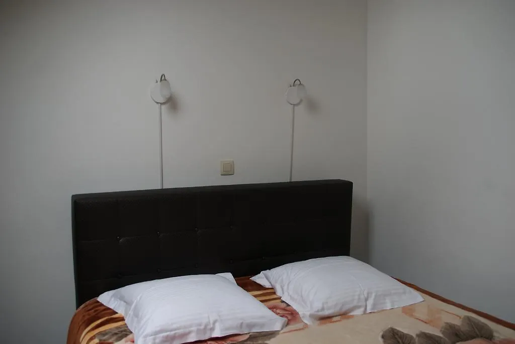Residence Aryan Saint-Josse-ten-Noode
