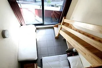 Residence Aryan Saint-Josse-ten-Noode 2*,  Belgium