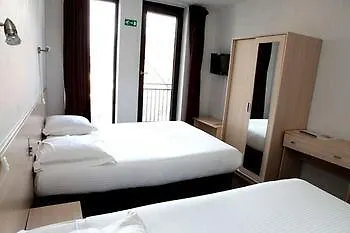Aparthotel Residence Aryan Saint-Josse-ten-Noode