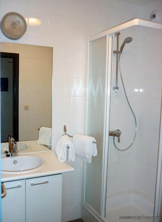 Aparthotel Residence Aryan Saint-Josse-ten-Noode