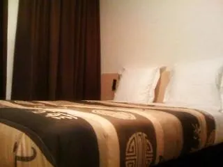Aparthotel Residence Aryan Saint-Josse-ten-Noode