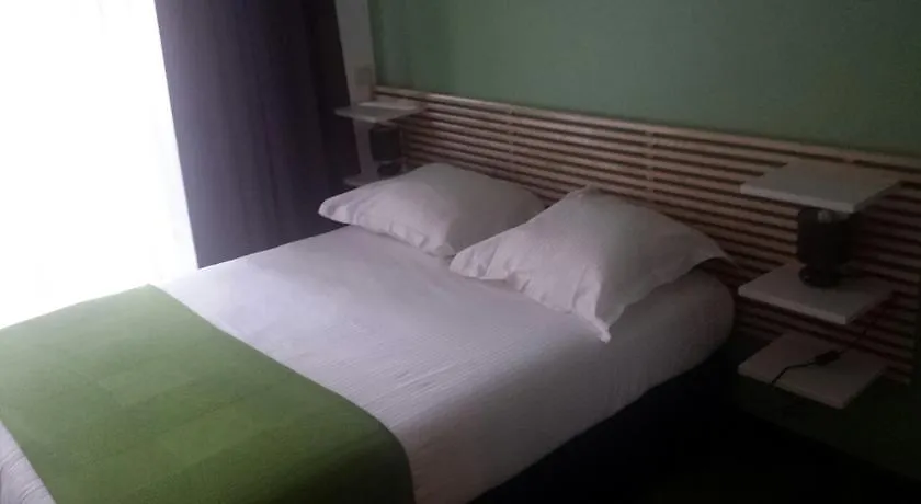 Residence Aryan Saint-Josse-ten-Noode Aparthotel