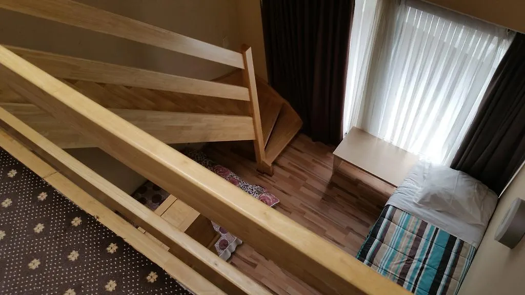 Aparthotel Residence Aryan Saint-Josse-ten-Noode