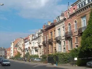 Residence Aryan Saint-Josse-ten-Noode 2*,