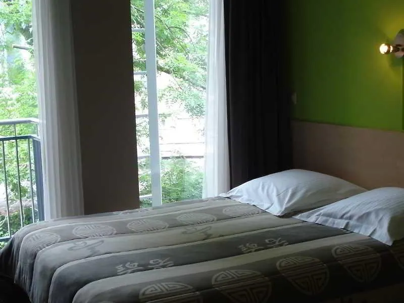 Residence Aryan Saint-Josse-ten-Noode