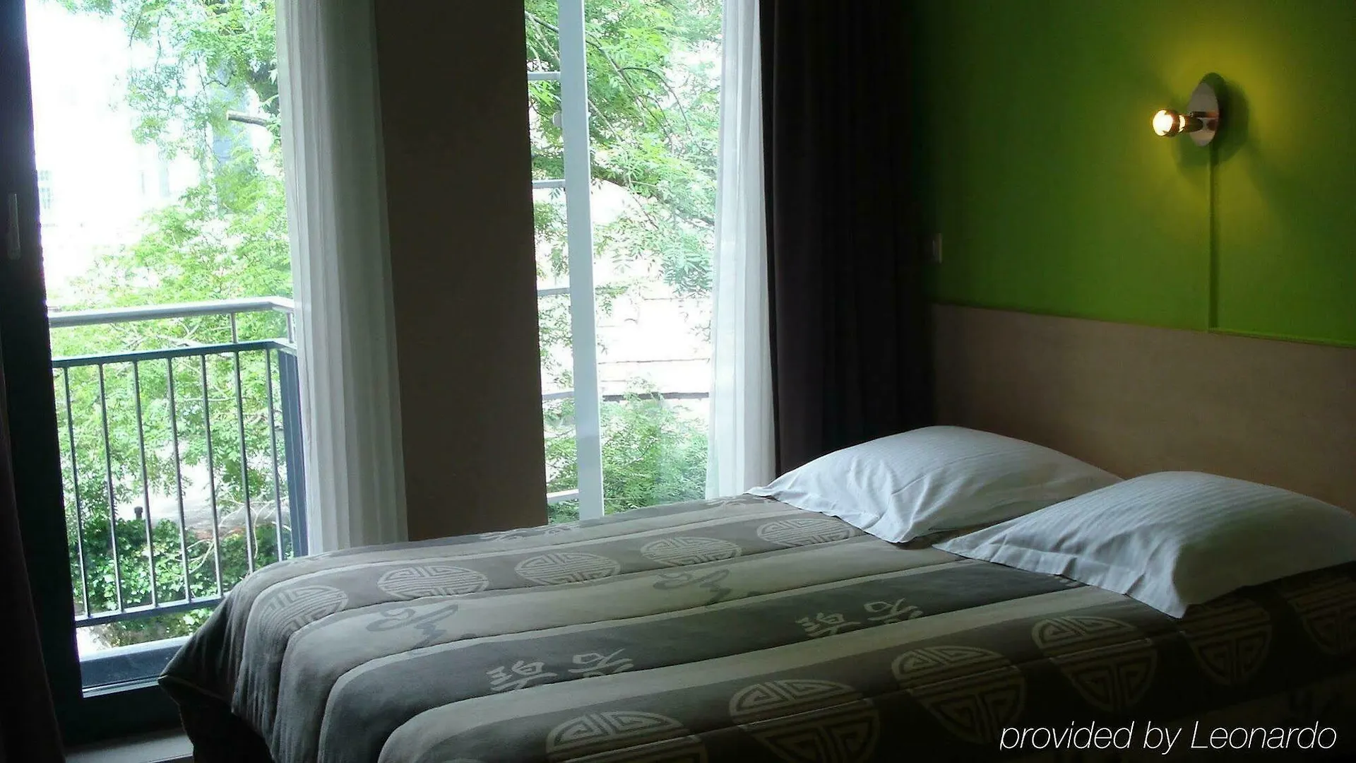 ** Aparthotel Residence Aryan Saint-Josse-ten-Noode België